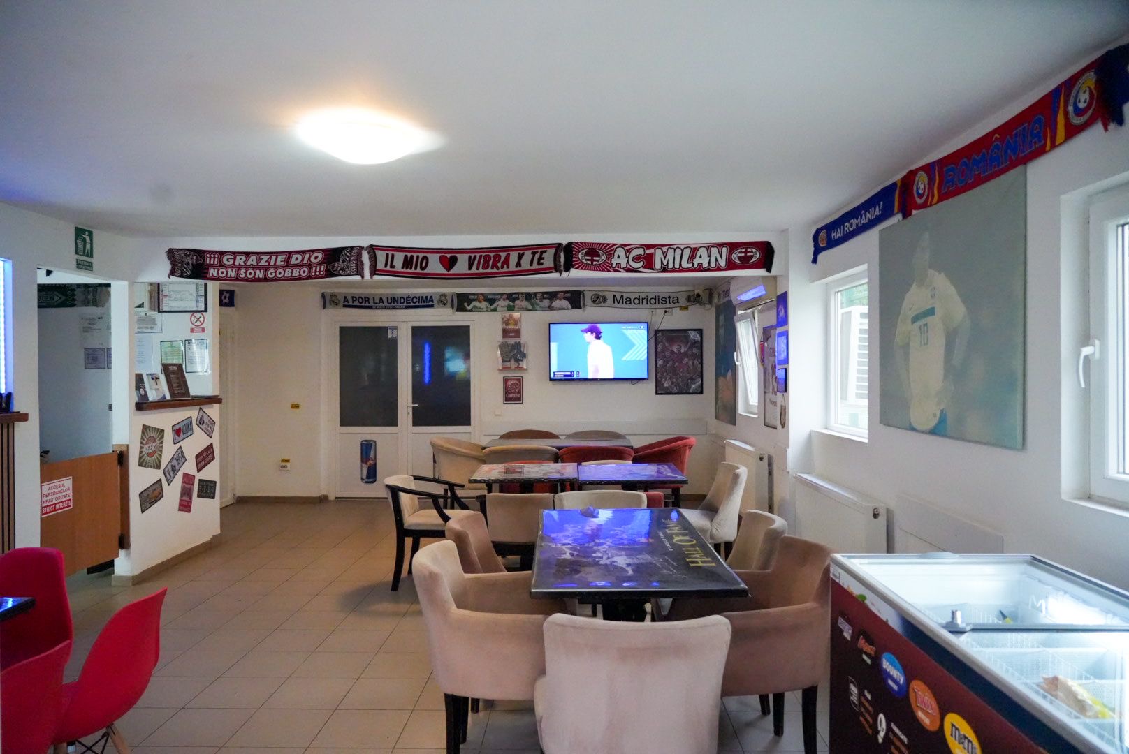 Tersa Bar 1