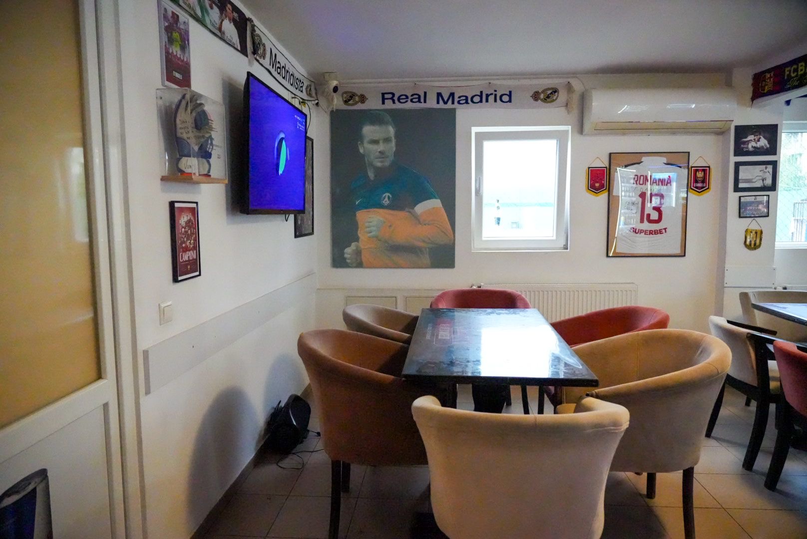 Tersa Bar 9