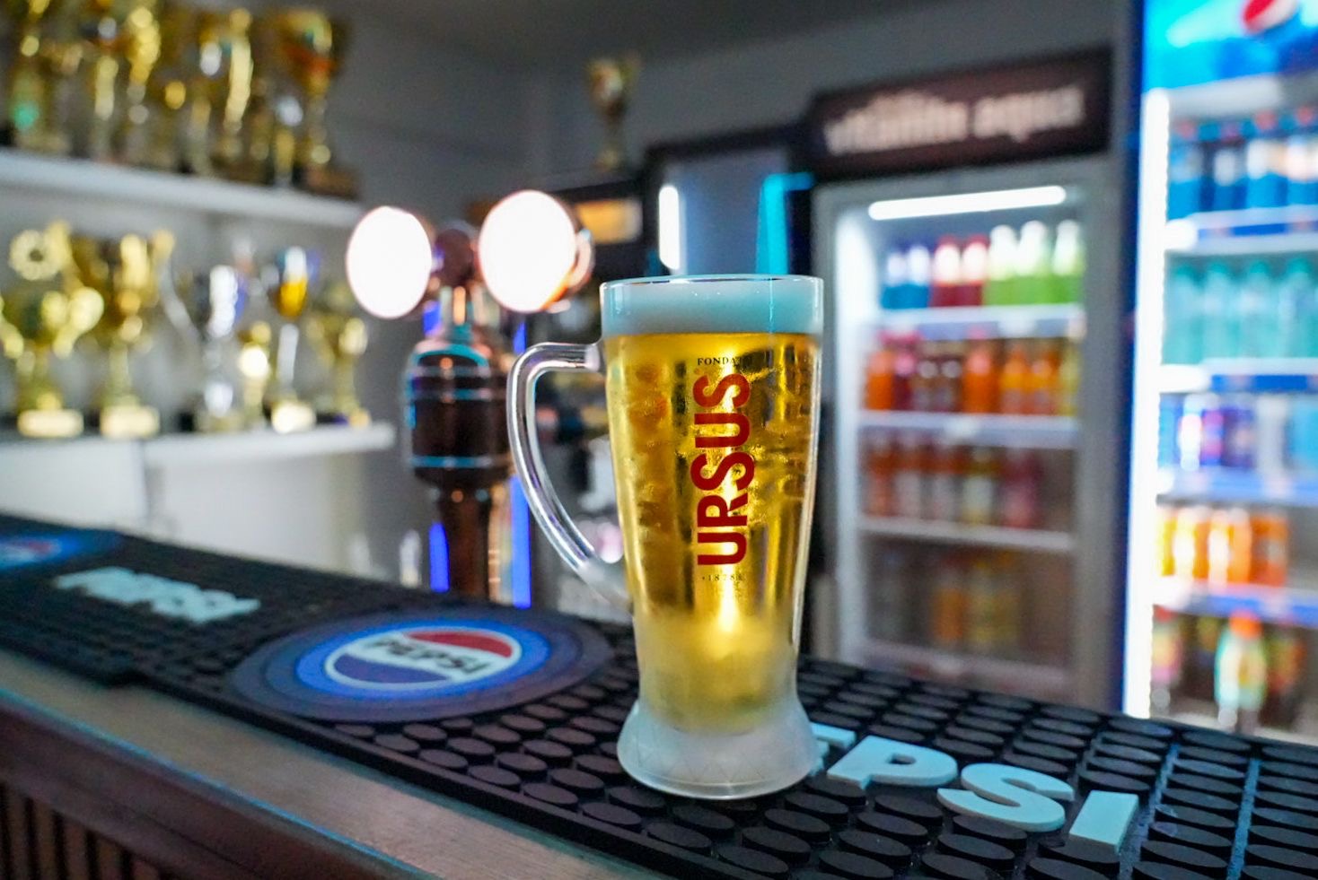 Tersa Bar 10