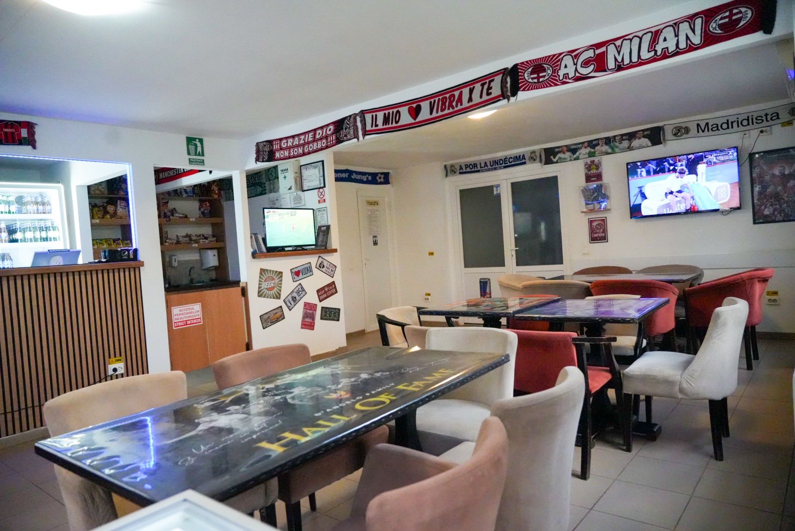 Tersa Bar 2