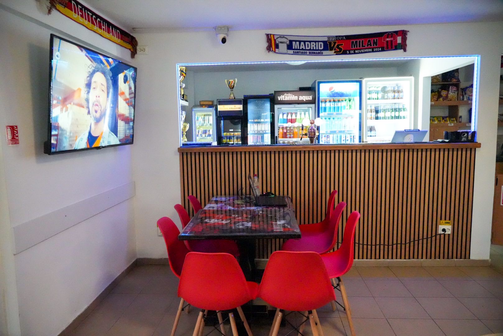 Tersa Bar 3