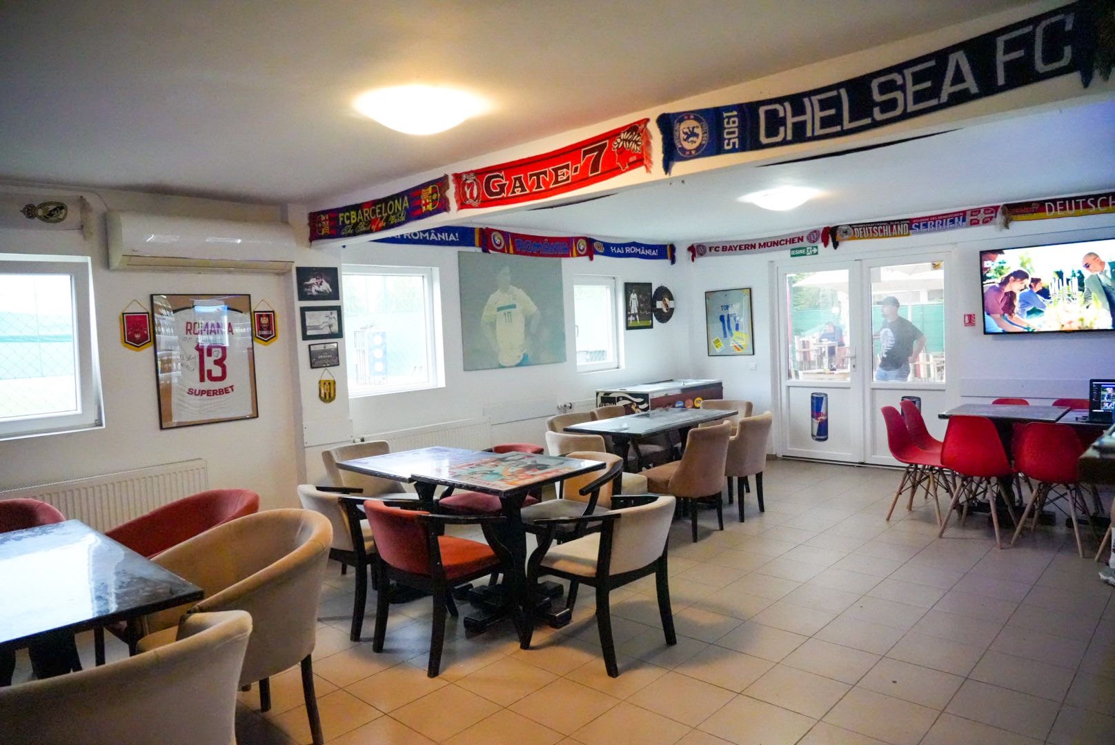 Tersa Bar 4