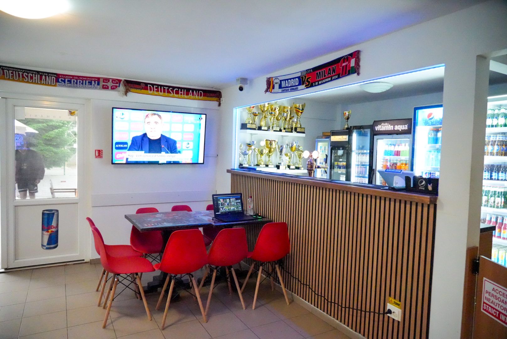 Tersa Bar 5