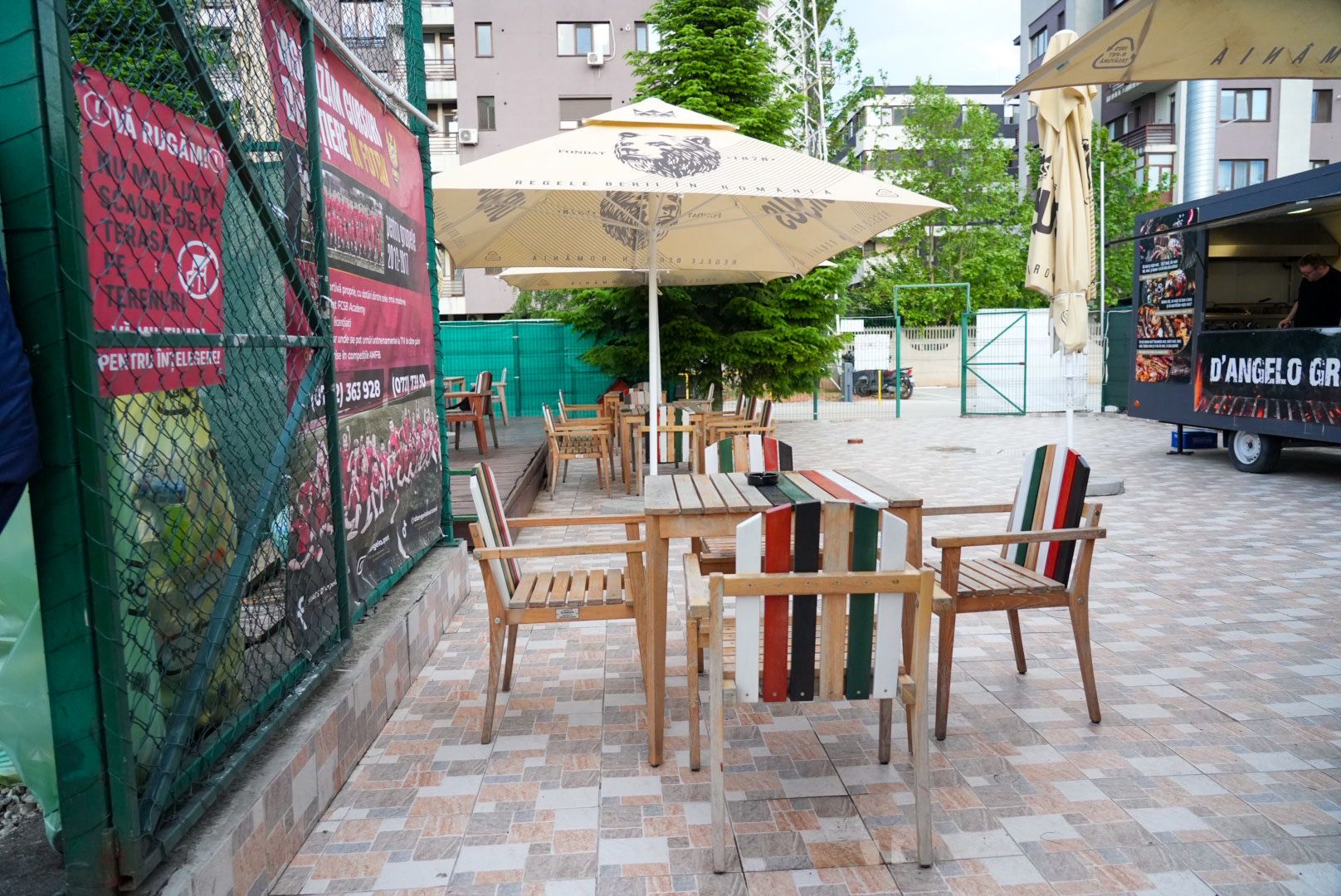 Tersa Bar 6
