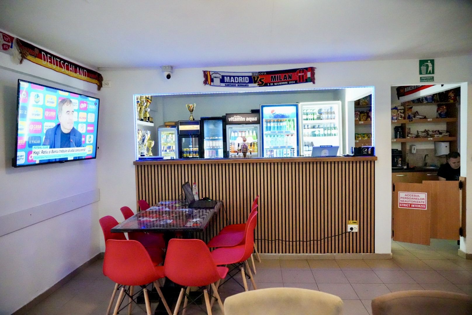 Tersa Bar 7