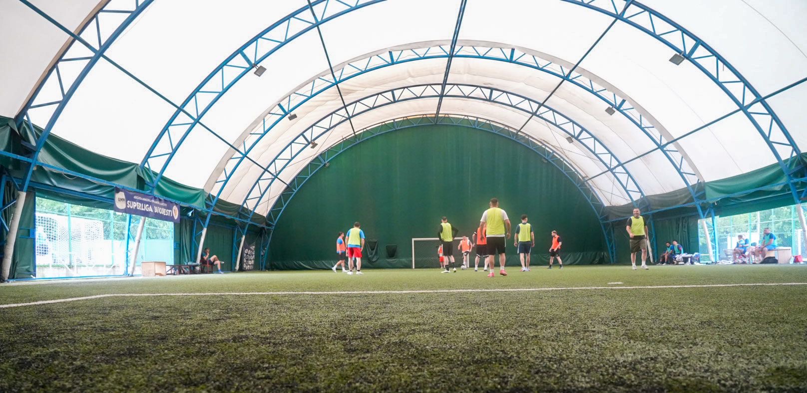Organizare Evenimente Sportive