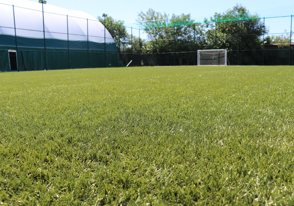Teren fotbal sintetic 1 descoperit 5