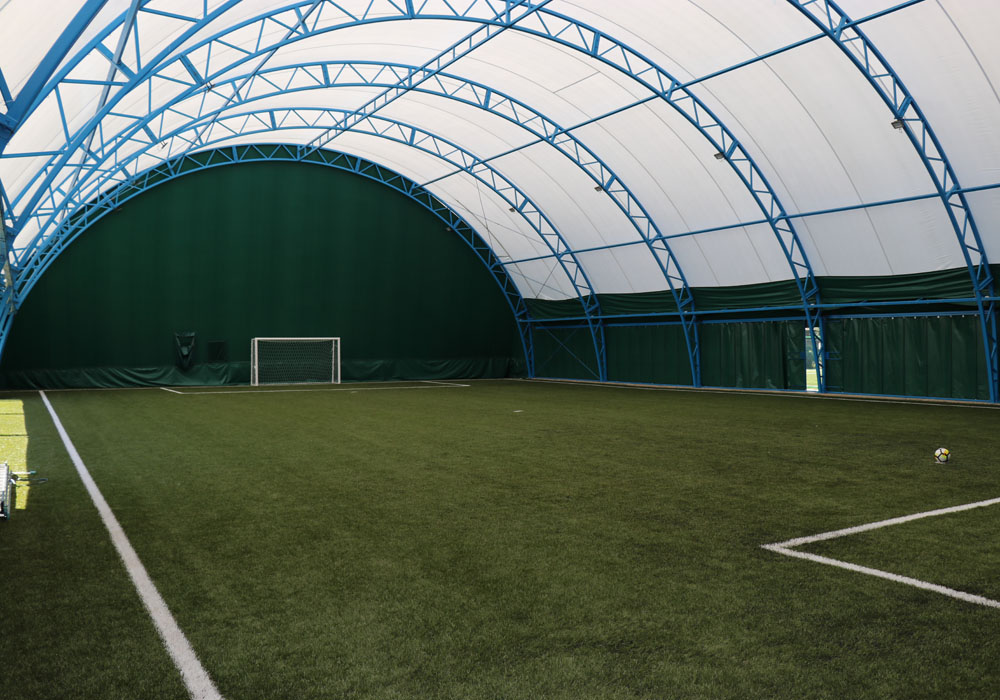 Teren fotbal sintetic 2 acoperit 4