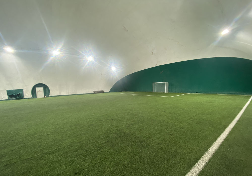 Teren fotbal sintetic 3 acoperit 4