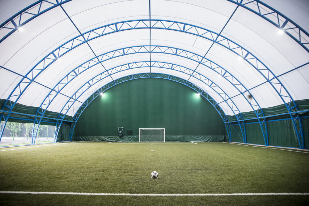 Teren fotbal sintetic Bucuresti inchiriere